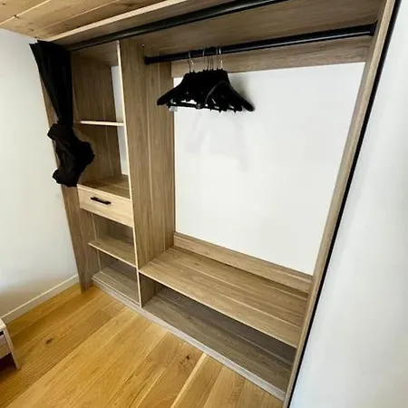 T3 - Place Colbert - Centre Apartment Lyon