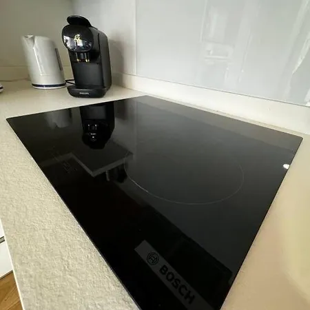T3 - Place Colbert - Centre Apartment *