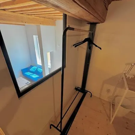 Apartment T3 - Place Colbert - Centre Lyon