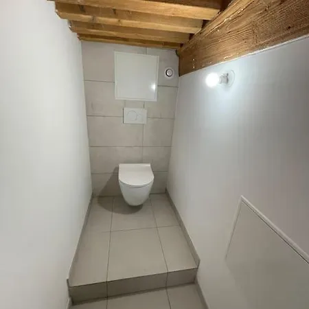 T3 - Place Colbert - Centre Apartment