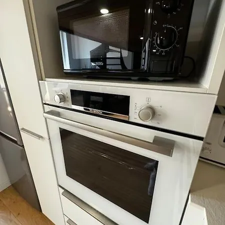 Apartment T3 - Place Colbert - Centre *